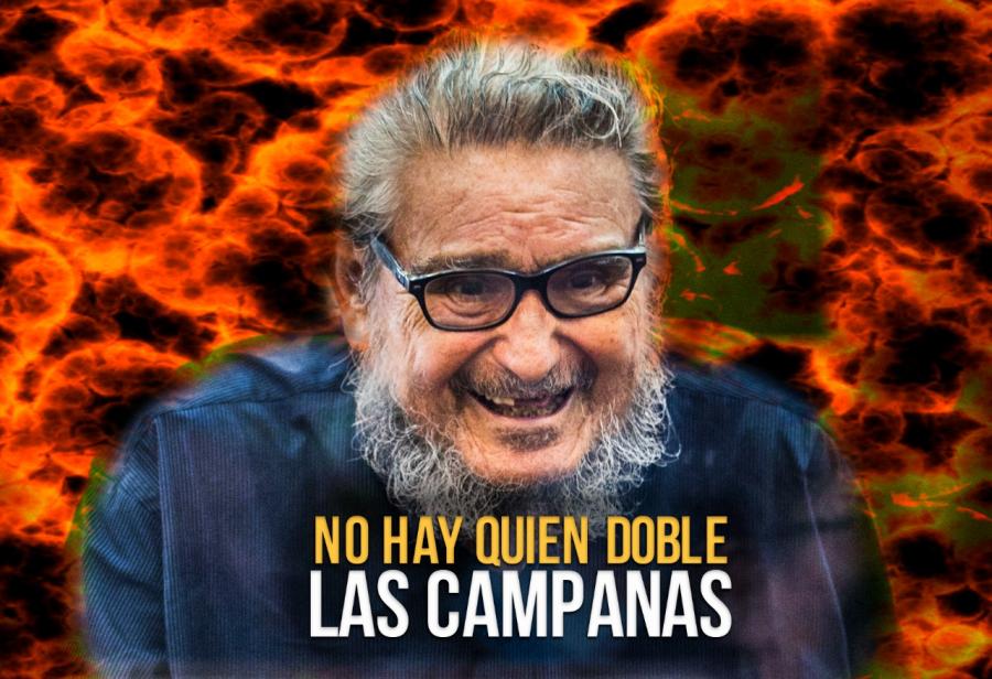 No hay quien doble las campanas