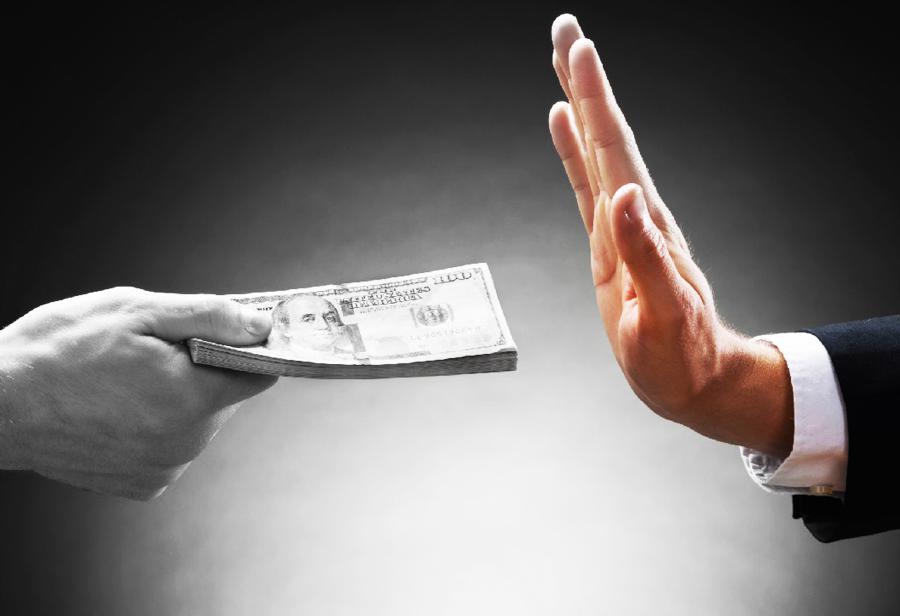 Desafíos de la lucha contra la corrupción