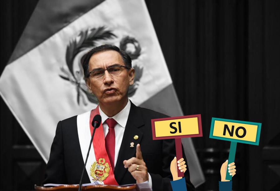 Mensaje para la platea