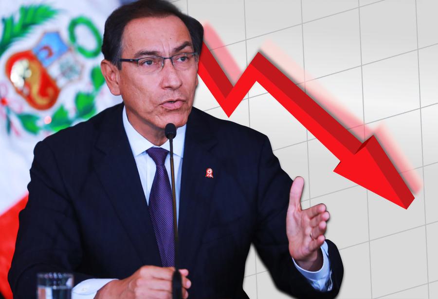Vizcarra: populista puro y sincero