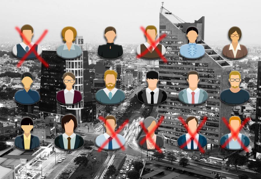 Contra la corrupción, volver a centralizar 