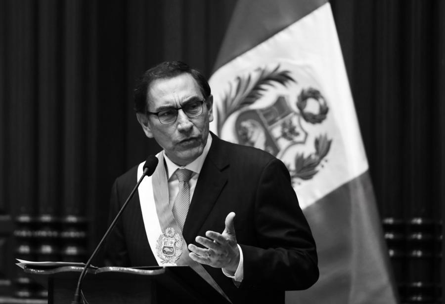 Belicoso e irresponsable