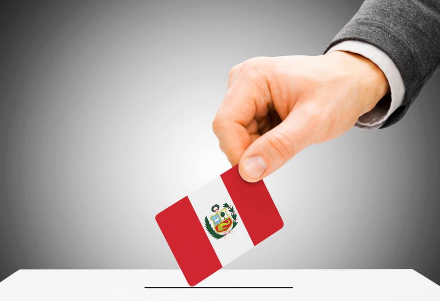 ¿Política del alivio o responsabilidad de Estado?