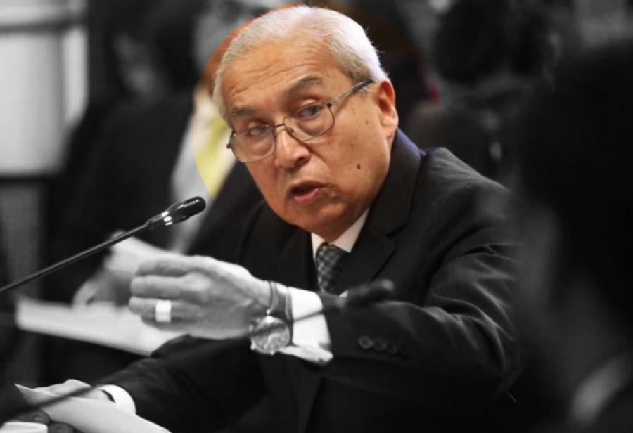 El objetivo principal es Chavarry, no Keiko