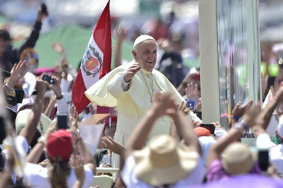 Benedictus qui venit in nomime Domine