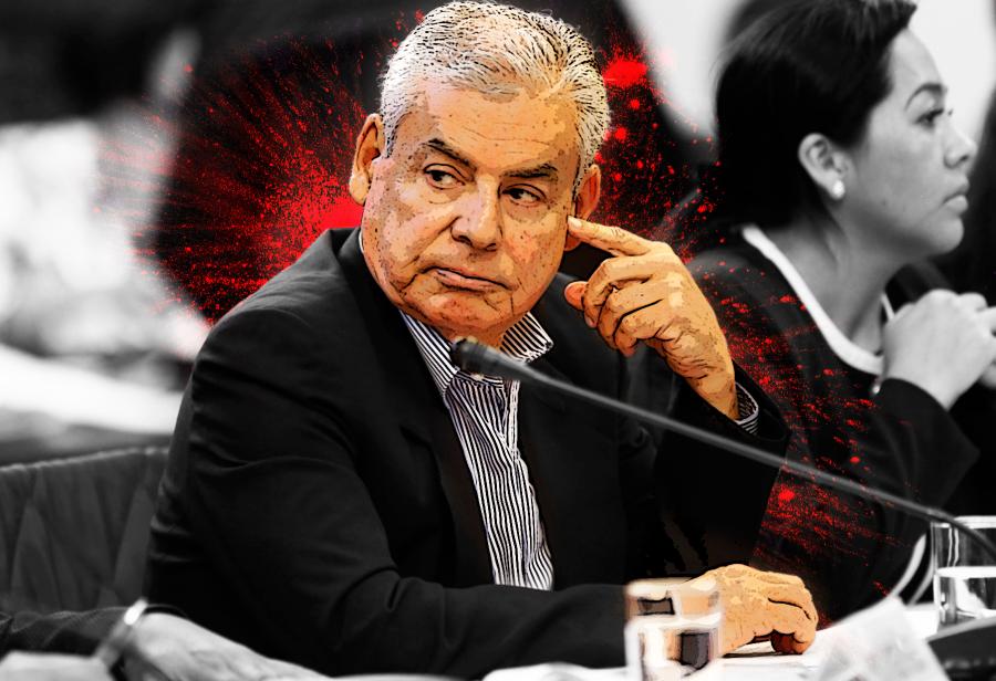 Las manos al fuego