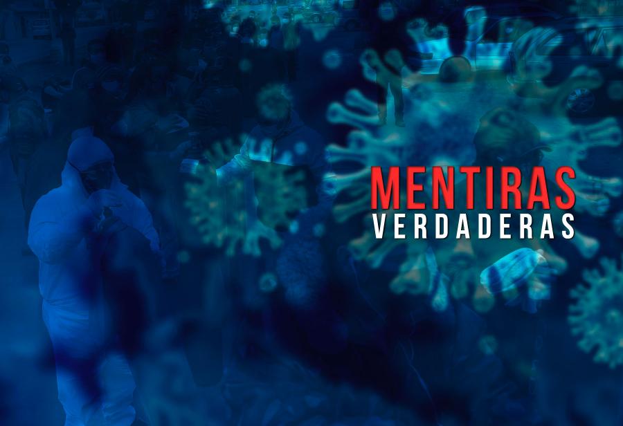 Mentiras verdaderas