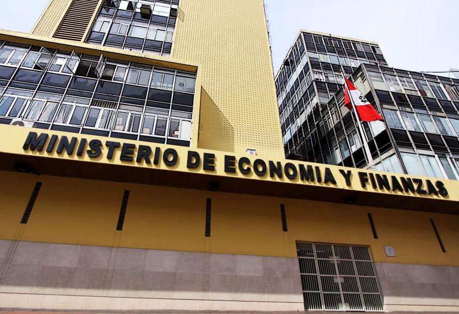 Carta al MEF : urge reinstitucionalizar la pol&iacute;tica fiscal