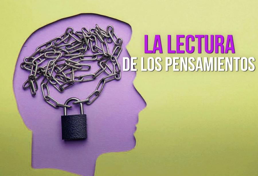 La lectura de los pensamientos