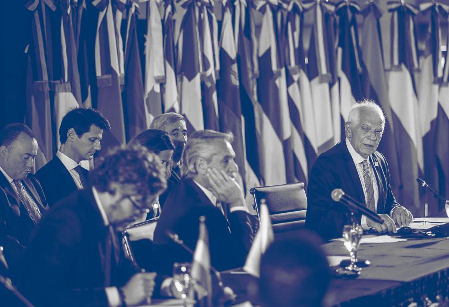 El despertar de una alternativa humanista