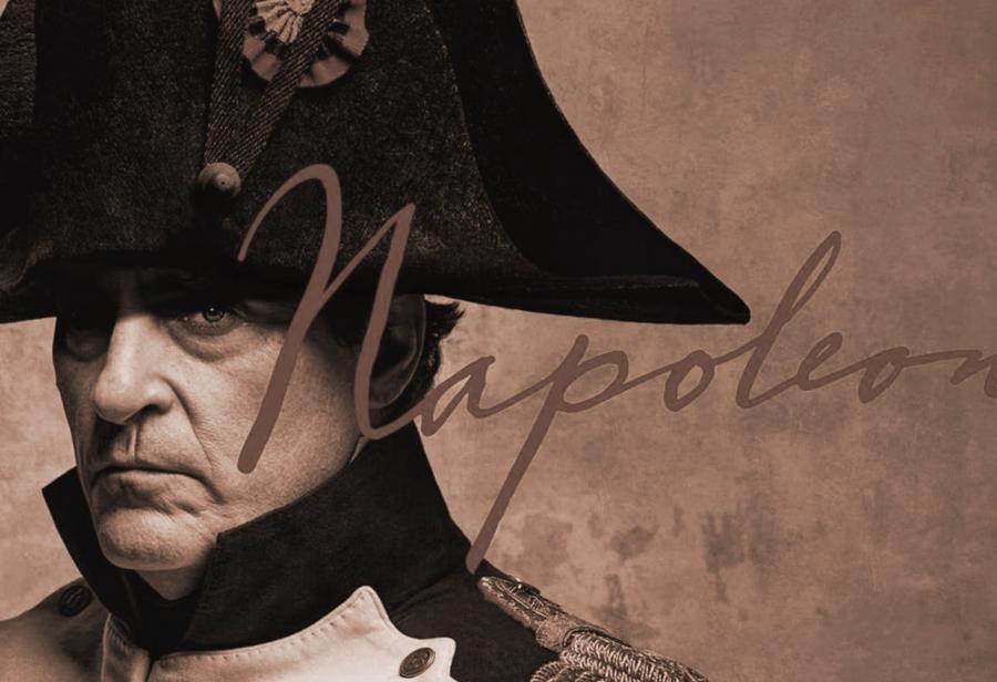 Napoleón: la epopeya de Ridley Scott