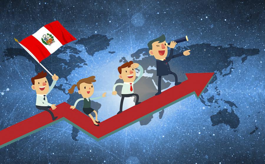 Popular es globalización