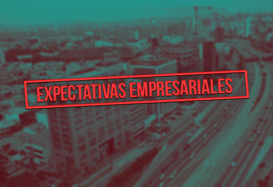 Expectativas empresariales cerraron mal el año