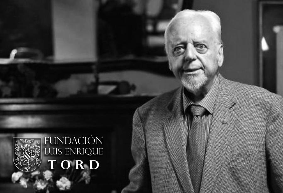 La Fundación Luis Enrique Tord