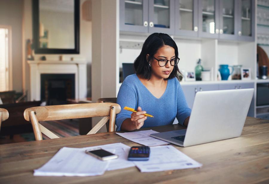 Teletrabajo como alternativa laboral