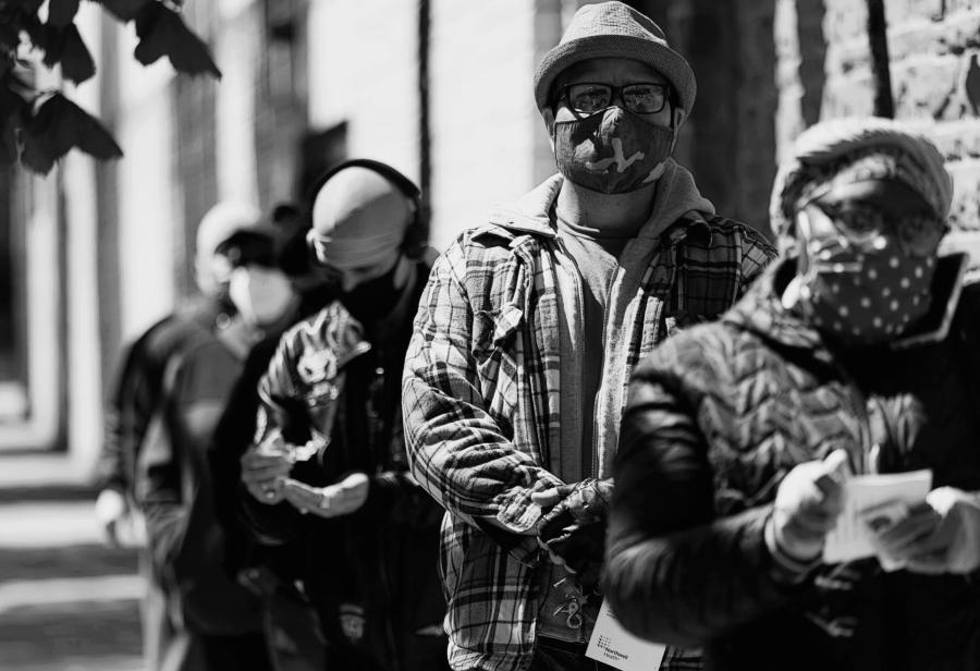 Millones de empleos se perdieron en Lima