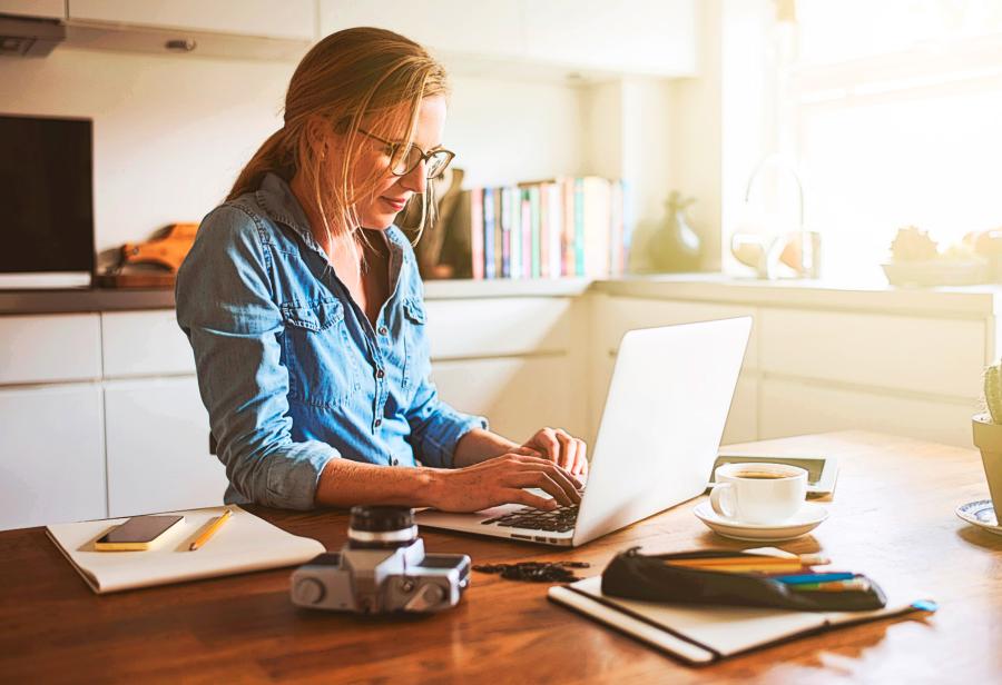 Teletrabajo: elemento clave frente al Covid-19