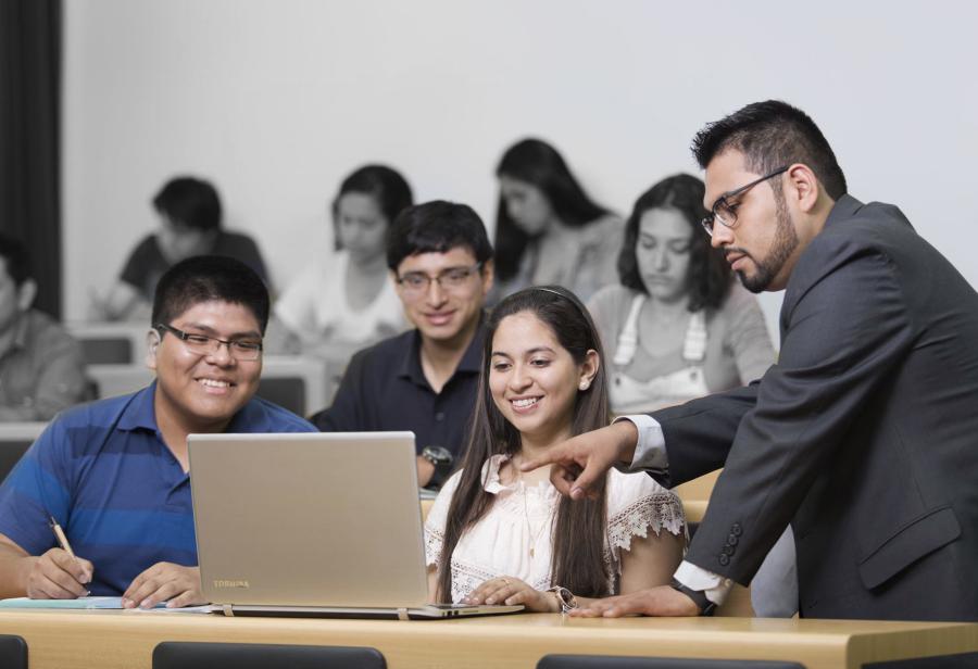 Universidad y verdad