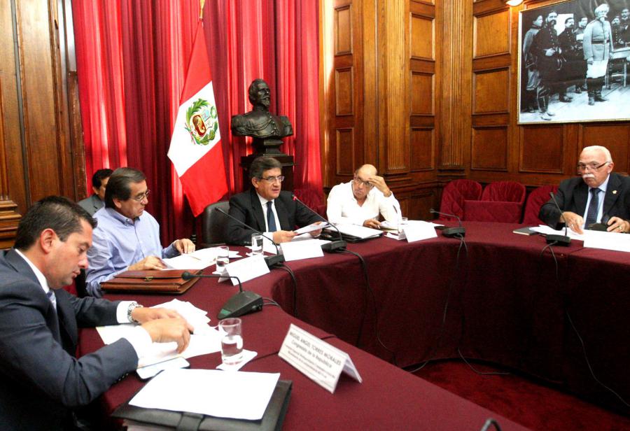 El Bicentenario de la reconciliación