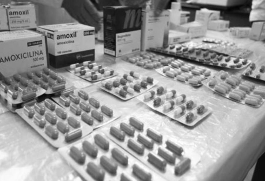Basta de abusos en el acceso a los medicamentos 