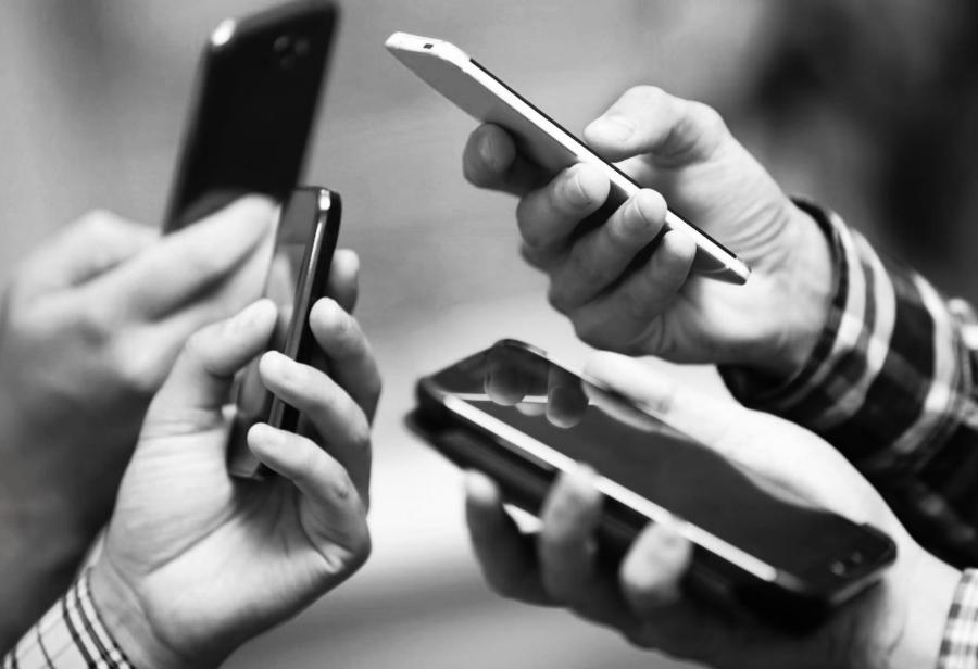 Basta de abusos de las empresas de telefonía