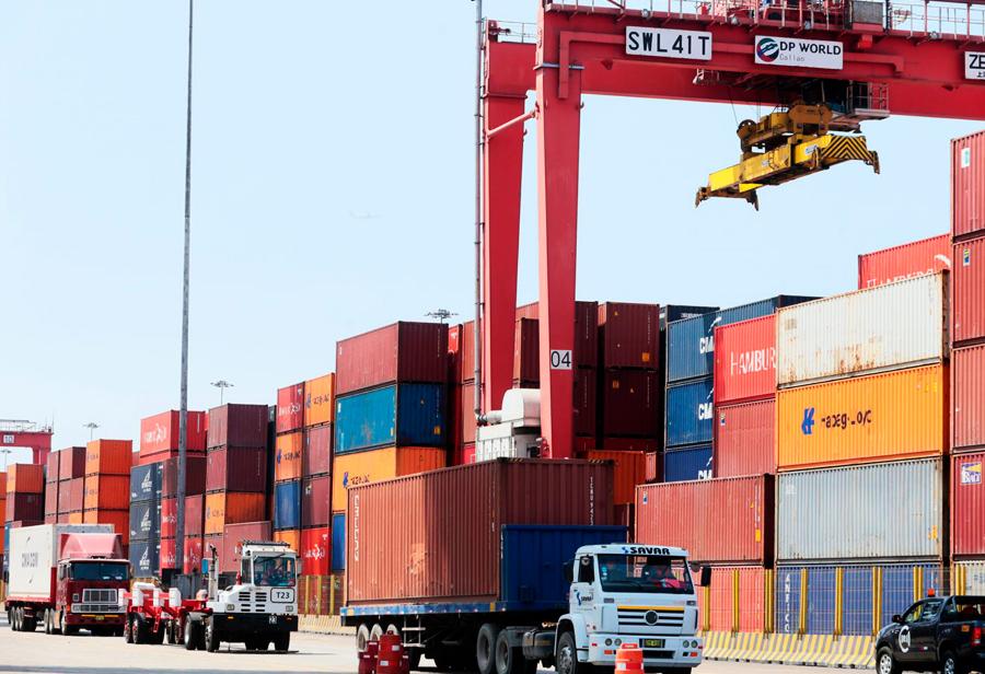 Diversificación de nuestras exportaciones