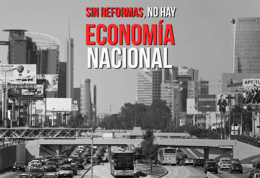 Demandas de reformas aún insatisfechas