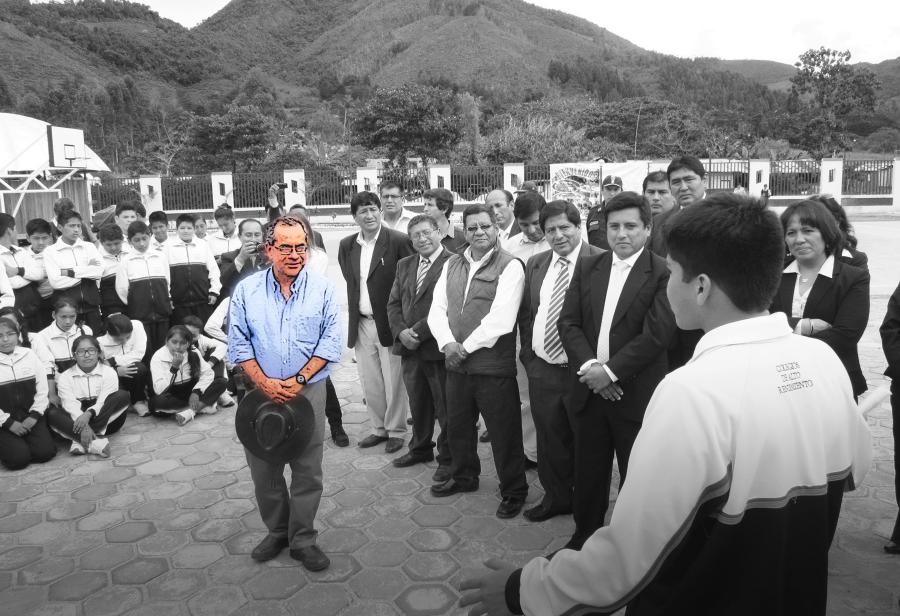 La supervivencia del saavedrismo
