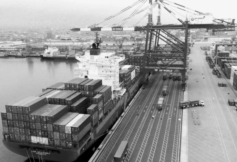 Caída de nuestras exportaciones