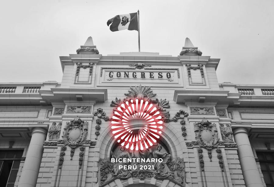 Unidos en la peruanidad