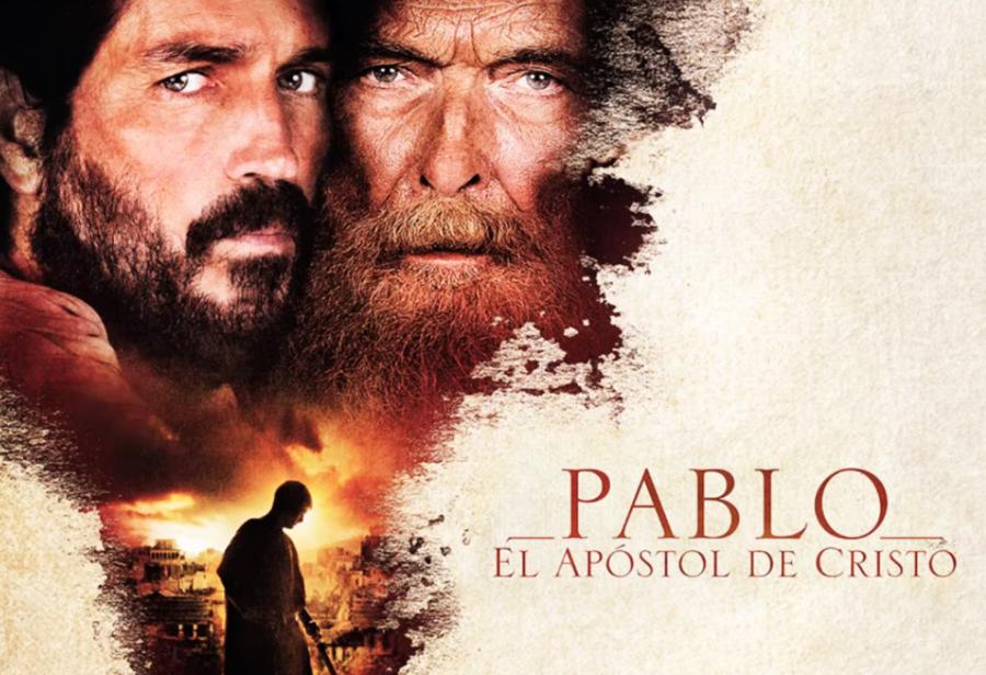 Pablo, apóstol de Cristo