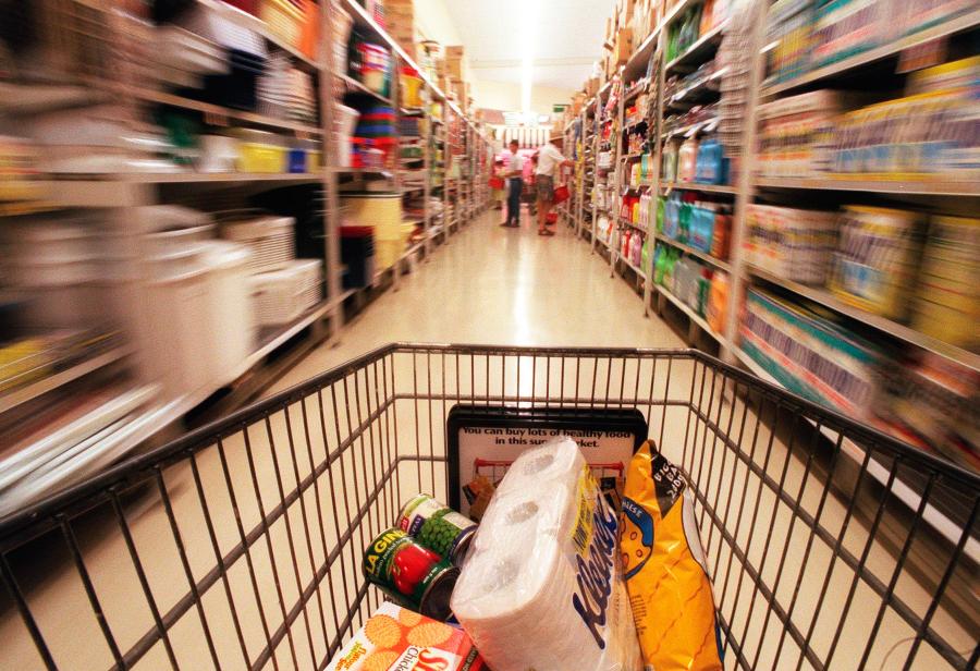 Pesimismo en los consumidores a nivel nacional
