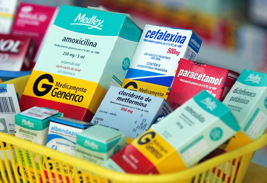 Abusos en los precios de los medicamentos
