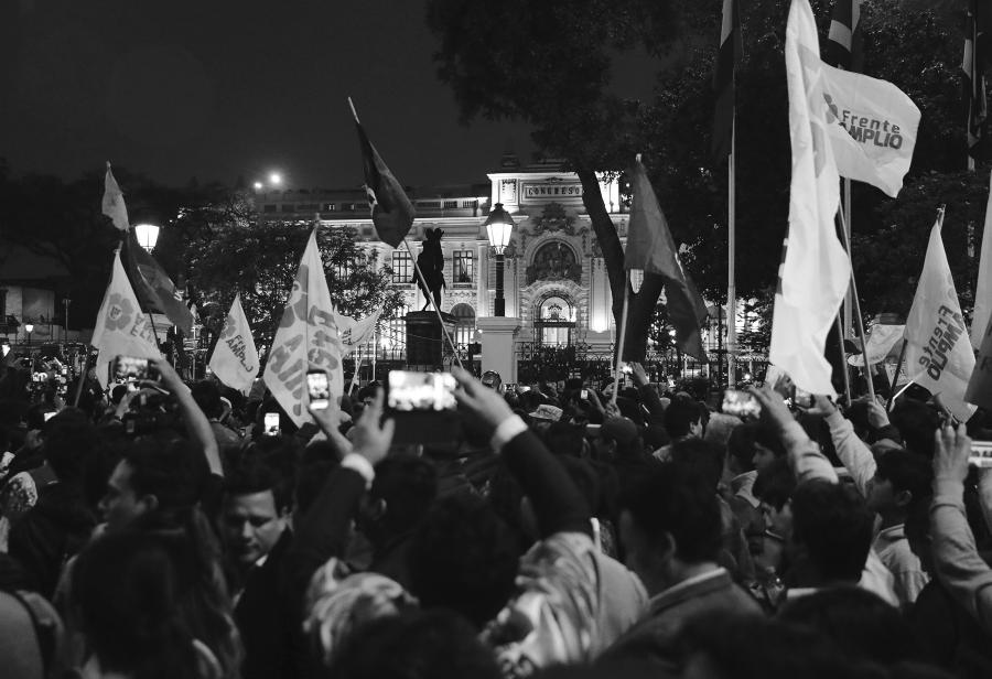 No seamos ilusos