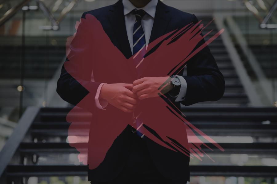 ¿Por qué solo las personas jurídicas están impedidas de contratar con el Estado?