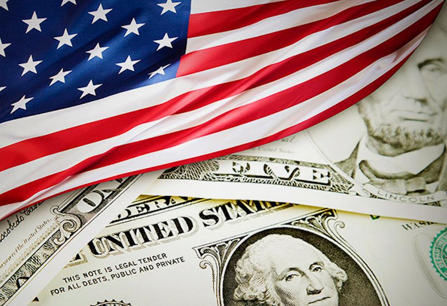 Estados Unidos, el último hegemón