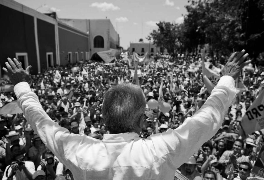 ¿Economía electoral?