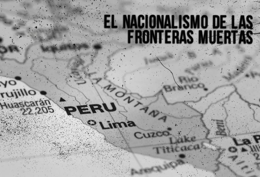 El nacionalismo de las fronteras muertas