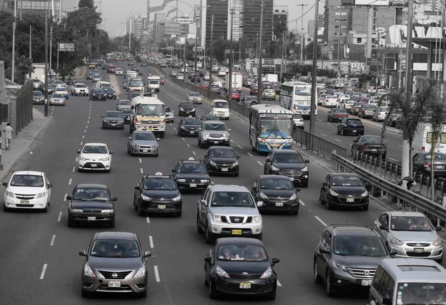 ¿Quién debe presidir la Autoridad Única del Transporte?