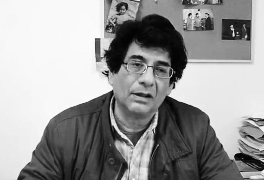 Un héroe sin batallas