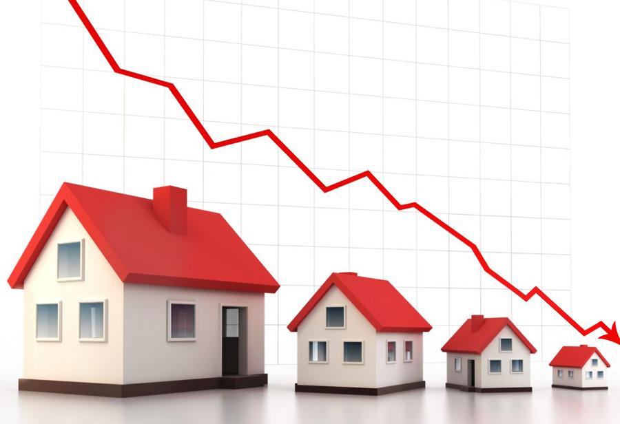 Ministerio de Vivienda: de fracaso en fracaso