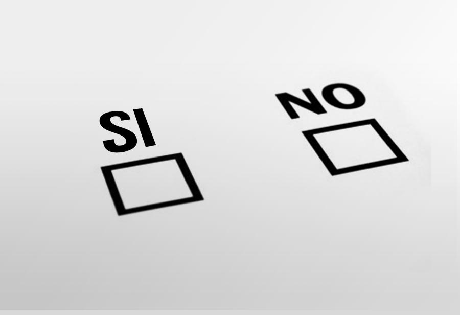 Catarsis y autoengaño en el referéndum