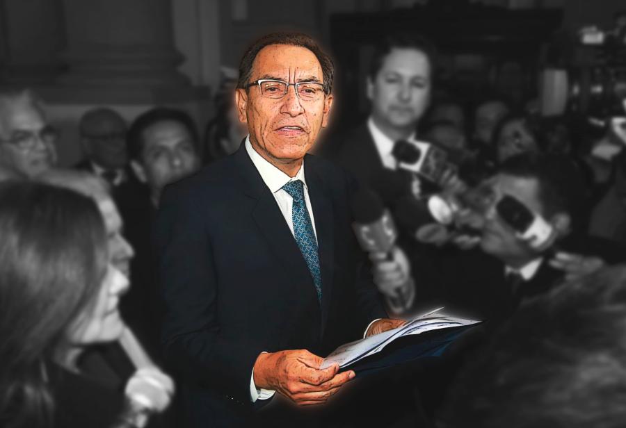 ¿Por qué tanto temor a la reforma política?