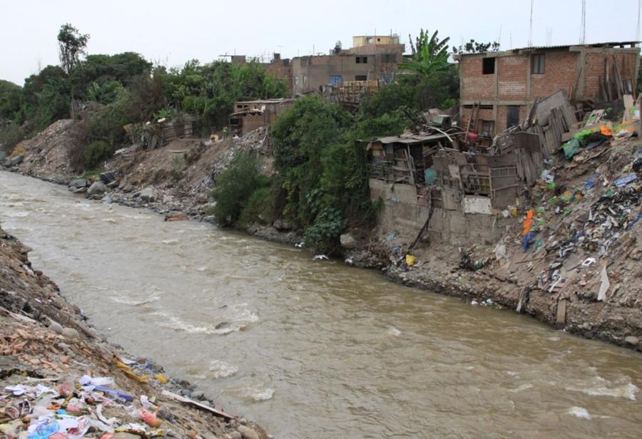 ¿Cómo salvar al río hablador?