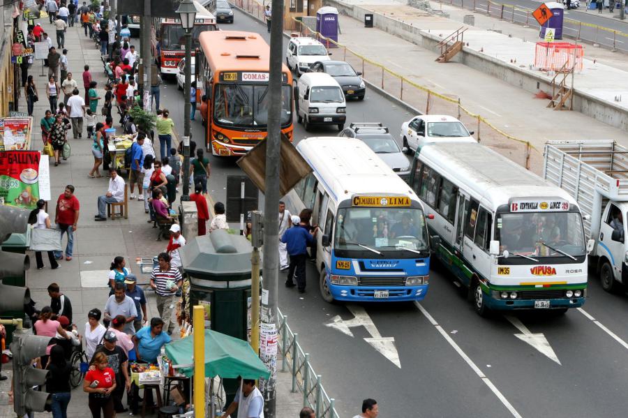 Desigualdad y desorden presupuestal en la metrópoli