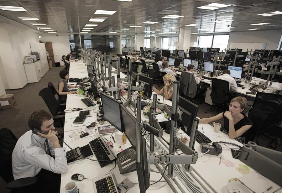 La resiliencia potencia la productividad