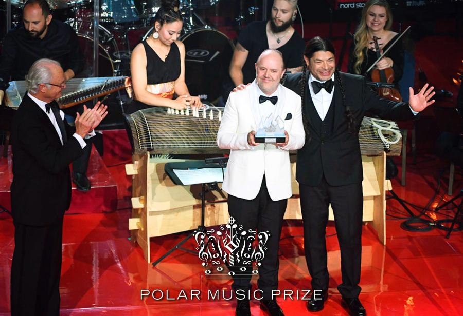 El nobel de la música