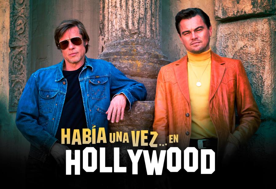 9/10 de Tarantino