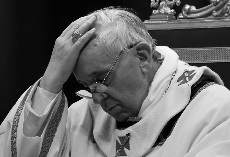 Hermen&eacute;utica papal