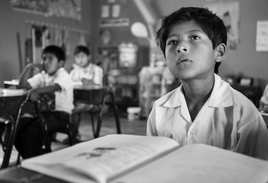 ¿Cuál es el propósito de nuestro sistema educativo?